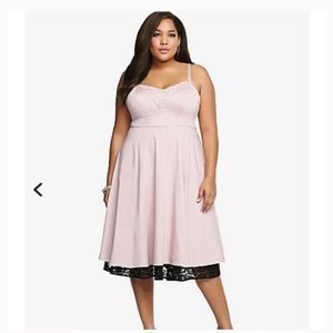 Torrid Dress